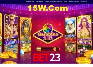 Promoção Relâmpago bet23
