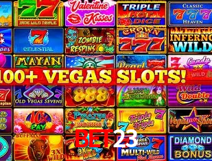 Promoções Sazonais bet23
