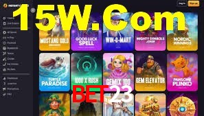 Programa VIP bet23