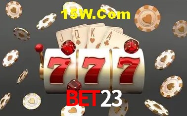 Experiência VIP bet23