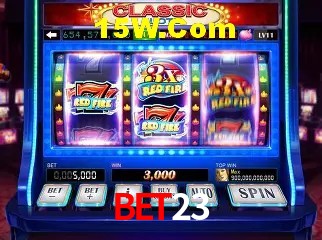 Cadastro Rápido bet23