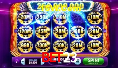 Promoções Sazonais bet23
