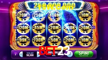 Promoção Relâmpago bet23