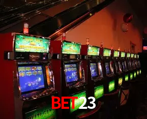 Integração de APIs bet23