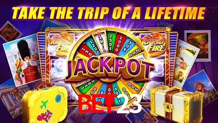 Estatísticas bet23