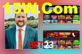 APP oficial da bet23 para mobile