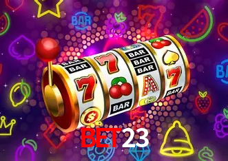 Login Seguro bet23