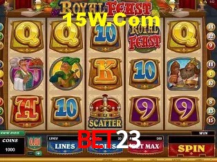 Segurança 2FA bet23