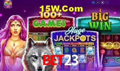 Integração de APIs bet23