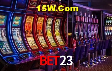 Jogos de Slot bet23