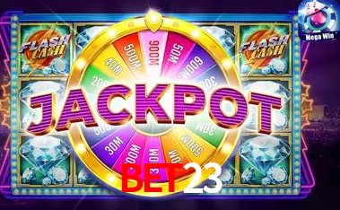 Casino Ao Vivo bet23