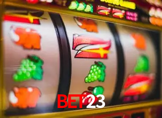 Jogos de Slot bet23