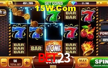Provedores de Jogos bet23