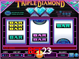 Provedores de Jogos bet23