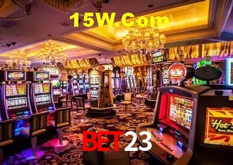 Especiais de Fim de Semana bet23