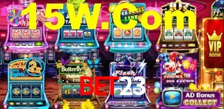 Bônus Diários bet23